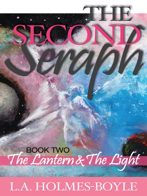 cover image of THE LANTERN AND THE LIGHT